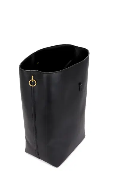 Saint Laurent Le 37 Oversized Bucket Bag | Thumbnail 5 Saint Laurent Le 37 Oversized Bucket Bag | Thumbnail 5