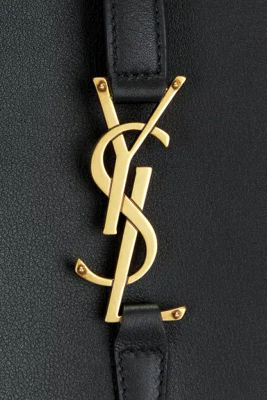 Saint Laurent Le 37 Oversized Bucket Bag | Thumbnail 7 Saint Laurent Le 37 Oversized Bucket Bag | Thumbnail 7