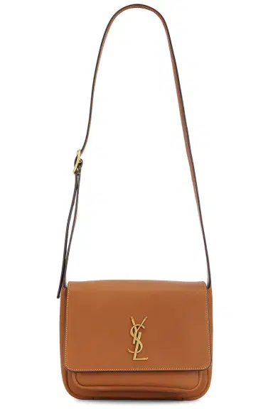 Saint Laurent Niki Besace Bag | Thumbnail 1