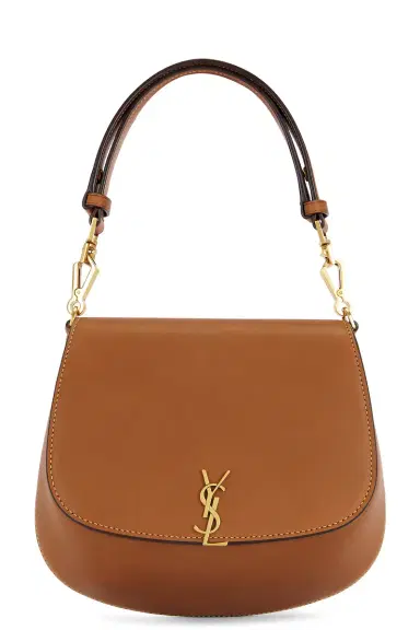 Saint Laurent Mini Top Handle Bag | Thumbnail 1 Saint Laurent Mini Top Handle Bag | Thumbnail 1