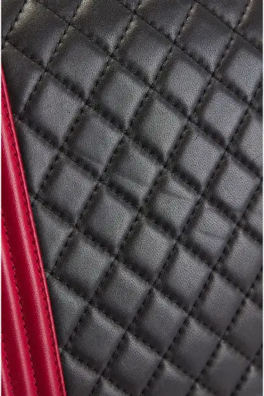 Chanel Chanel Lambskin Boy Bag | Thumbnail 8 Chanel Chanel Lambskin Boy Bag | Thumbnail 8
