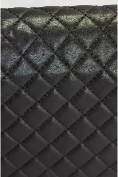 Chanel Chanel Lambskin Boy Bag | Thumbnail 9 Chanel Chanel Lambskin Boy Bag | Thumbnail 9
