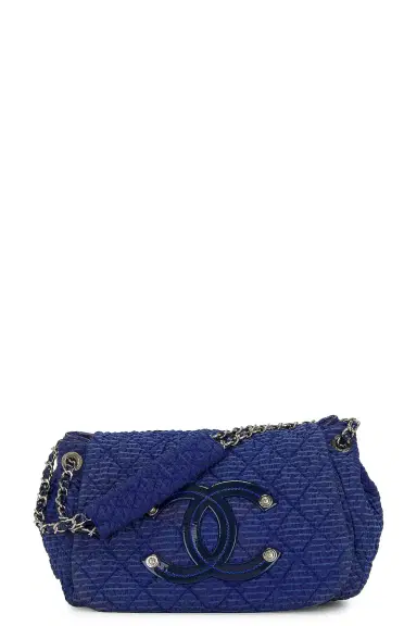 Chanel Chanel Nylon Flap Bag | Thumbnail 1