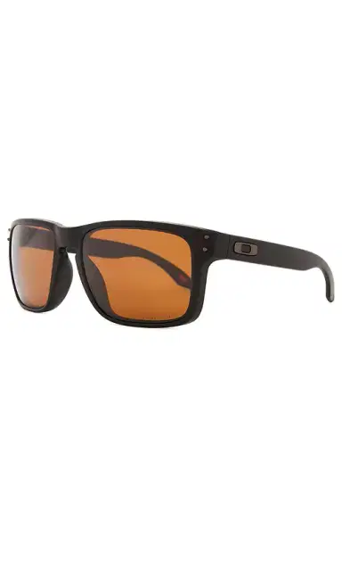 Oakley Holbrook Polarized Sunglasses | Thumbnail 2