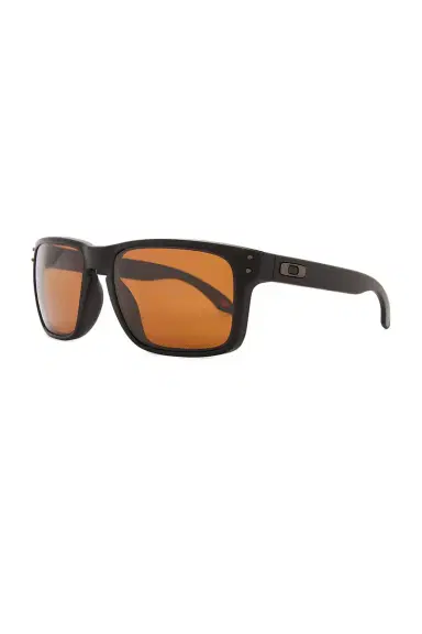Oakley Holbrook Polarized Sunglasses | Thumbnail 4