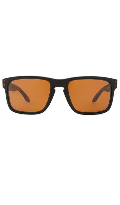 Oakley Holbrook Polarized Sunglasses | Thumbnail 1