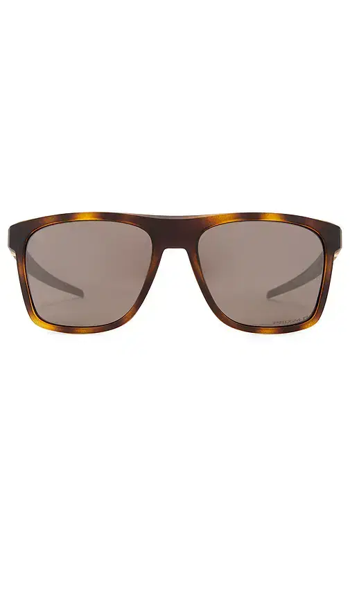 Oakley Leffingwell Polarized Sunglasses