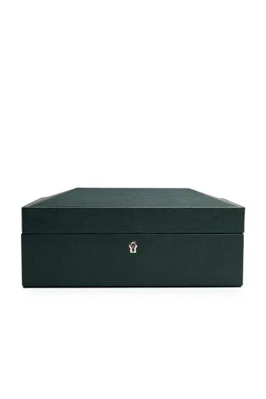 Wolf 1834 British Racing 8 Piece Watch Box | Thumbnail 1 Wolf 1834 British Racing 8 Piece Watch Box | Thumbnail 1