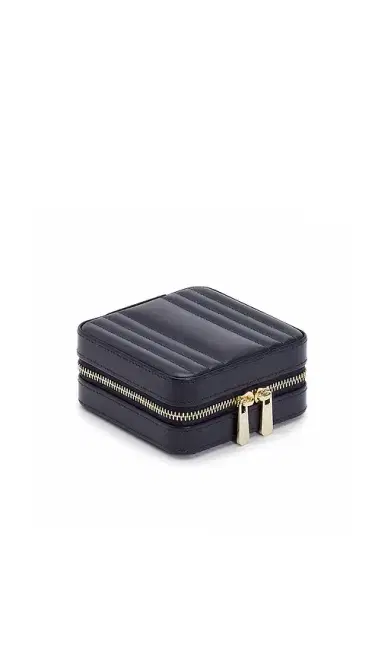 Wolf Maria Small Zip Case | Thumbnail 2 Wolf Maria Small Zip Case | Thumbnail 2