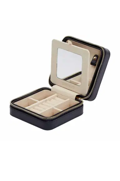 Wolf Maria Small Zip Case | Thumbnail 6 Wolf Maria Small Zip Case | Thumbnail 6