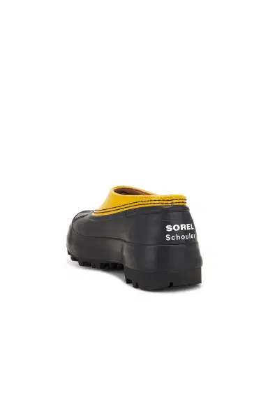 Sorel X Proenza Schouler Caribou Mule | Thumbnail 3 Sorel X Proenza Schouler Caribou Mule | Thumbnail 3