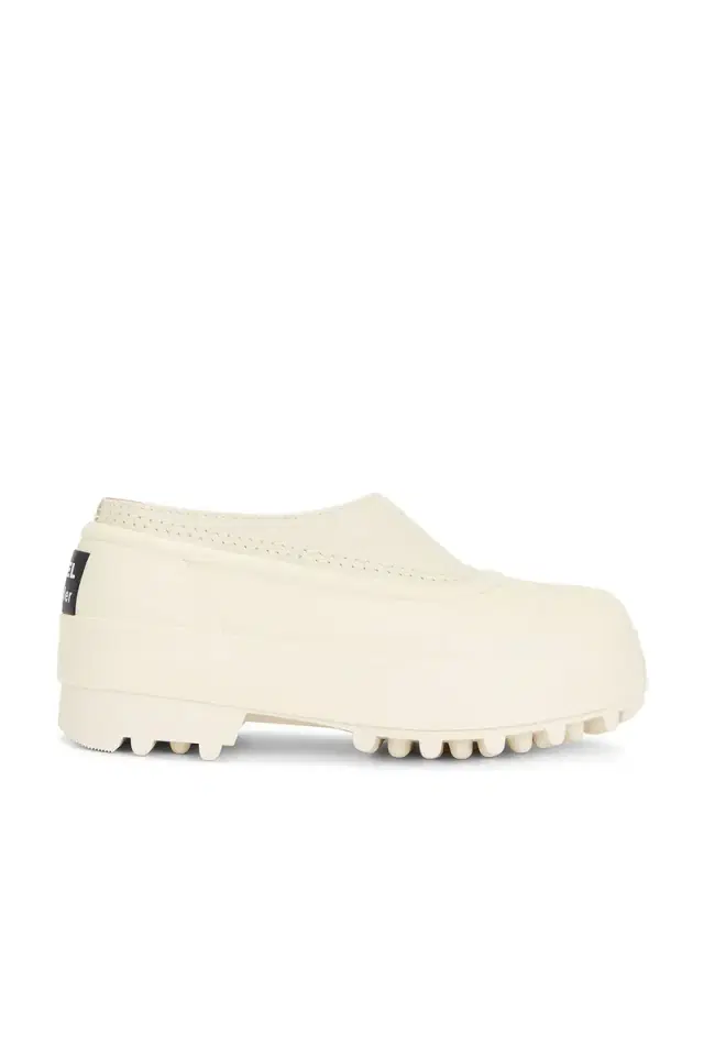 Sorel X Proenza Schouler Caribou Mule