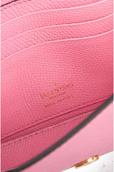 valentino garavani Valentino Garavani V Logo Signature Shoulder Bag | Thumbnail 5 valentino garavani Valentino Garavani V Logo Signature Shoulder Bag | Thumbnail 5