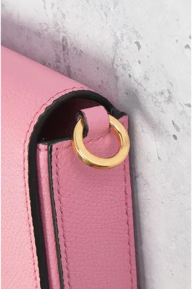 valentino garavani Valentino Garavani V Logo Signature Shoulder Bag | Thumbnail 8 valentino garavani Valentino Garavani V Logo Signature Shoulder Bag | Thumbnail 8