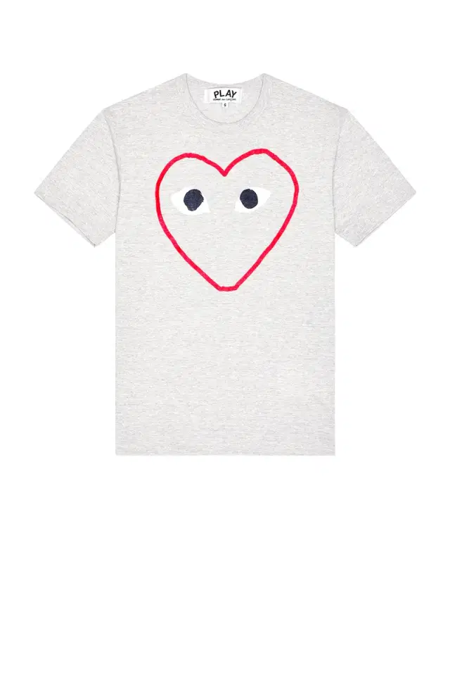 Heart Logo Tee
