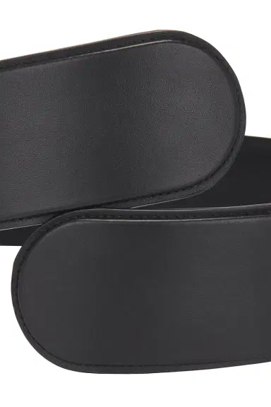 Alaïa Flex Twist Belt | Thumbnail 3