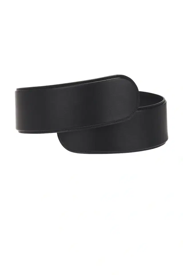 ALAÏA Flex Twist Belt