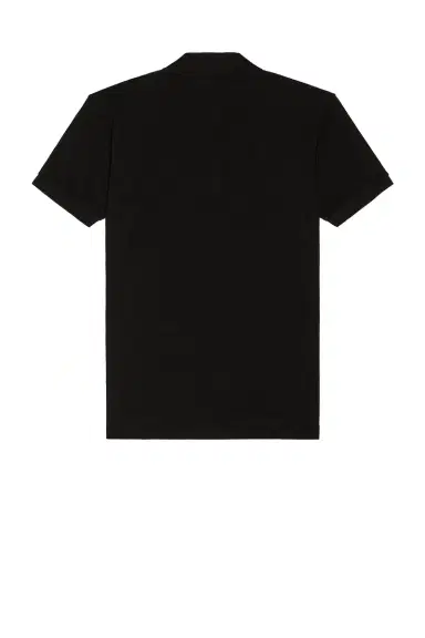 Comme des Garçons PLAY Polo T-Shirt | Thumbnail 2 Comme des Garçons PLAY Polo T-Shirt | Thumbnail 2