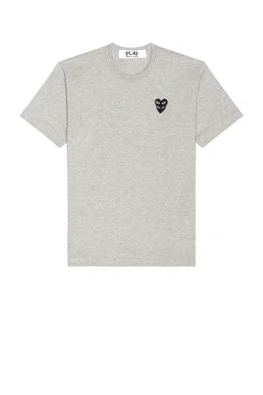 Comme des Garçons PLAY T-Shirt | Thumbnail 1