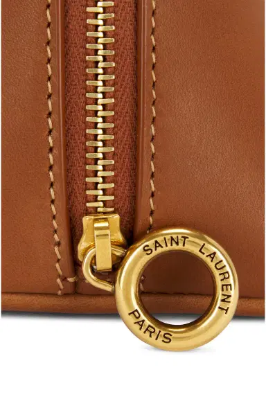 Saint Laurent Cosmetic Pouch | Thumbnail 7