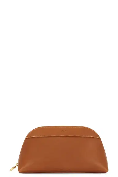 Saint Laurent Cosmetic Pouch | Thumbnail 1