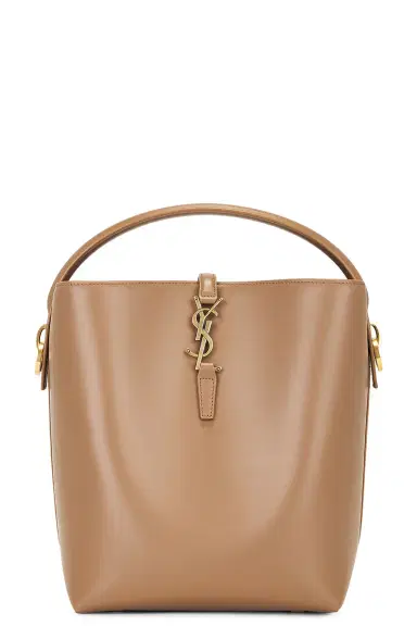 Saint Laurent Le 37 Bucket Bag | Thumbnail 3 Saint Laurent Le 37 Bucket Bag | Thumbnail 3