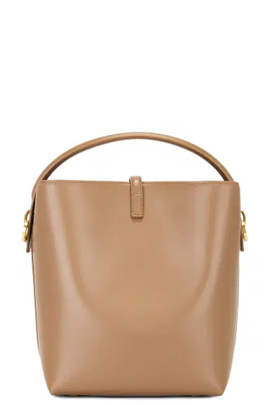 Saint Laurent Le 37 Bucket Bag | Thumbnail 4 Saint Laurent Le 37 Bucket Bag | Thumbnail 4