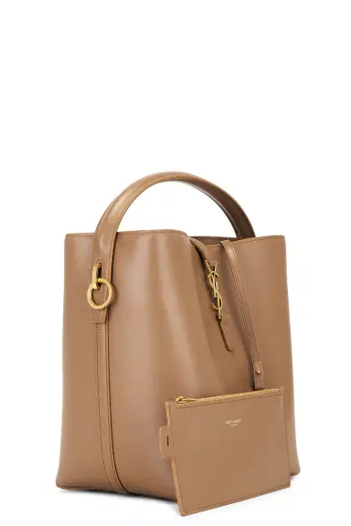 Saint Laurent Le 37 Bucket Bag | Thumbnail 5 Saint Laurent Le 37 Bucket Bag | Thumbnail 5