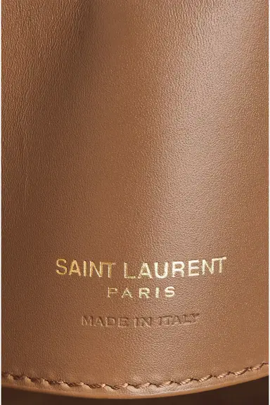 Saint Laurent Le 37 Bucket Bag | Thumbnail 7 Saint Laurent Le 37 Bucket Bag | Thumbnail 7