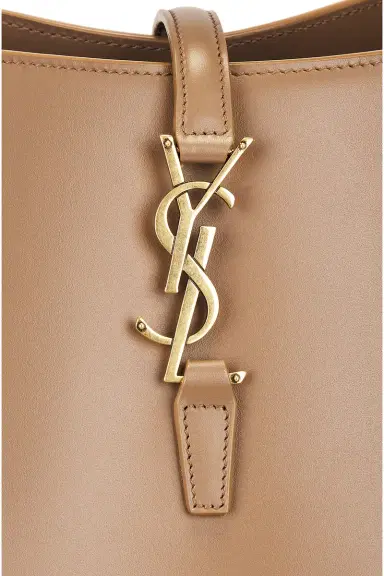 Saint Laurent Le 37 Bucket Bag | Thumbnail 8 Saint Laurent Le 37 Bucket Bag | Thumbnail 8