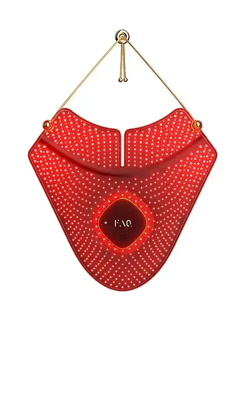 FAQ 211 Neck & Decolletage LED Anti- Aging Mask