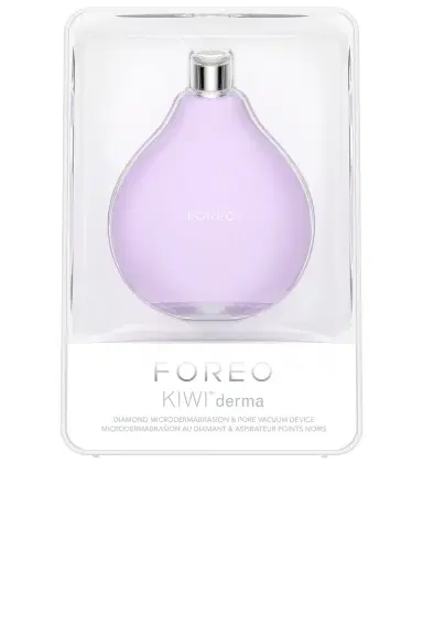 Foreo KIWI Derma Microdermabrasion Device | Thumbnail 5