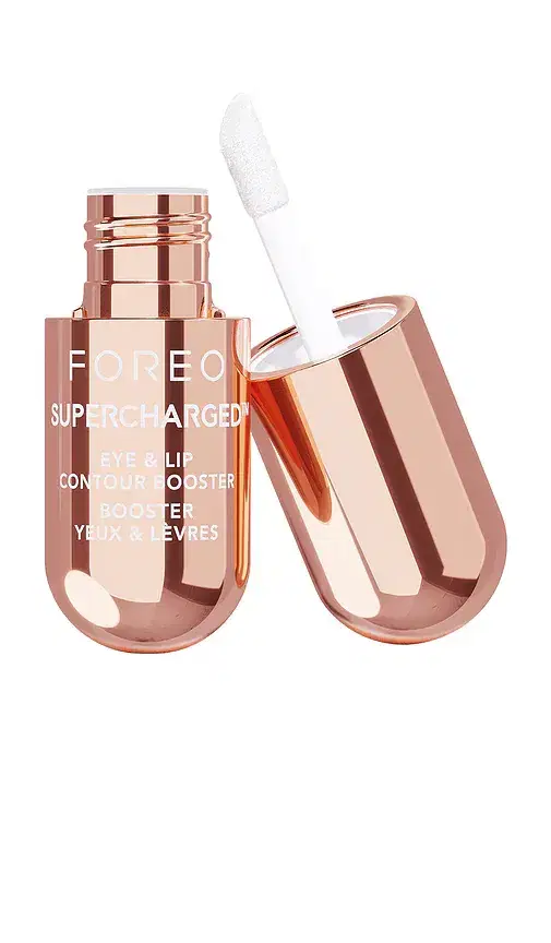 Supercharged Eye & Lip Contour Booster 3.5ml