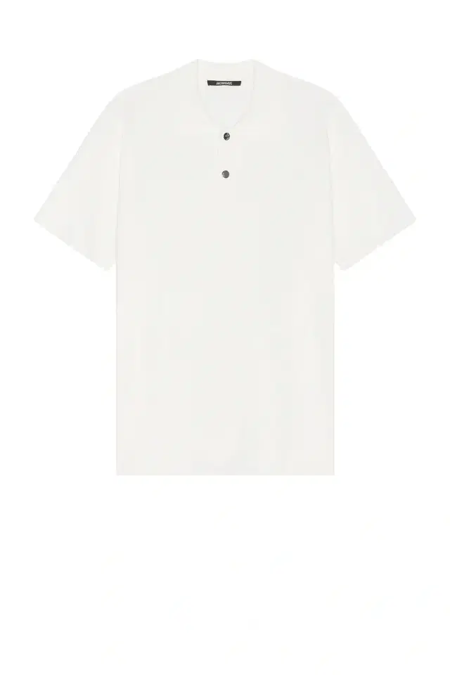 JACQUEMUS Le Polo Maille