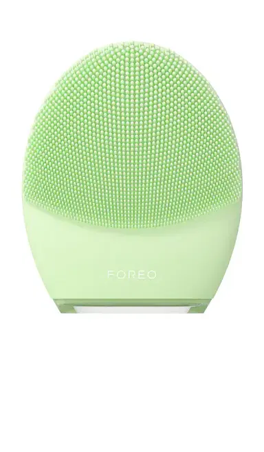 Foreo Luna 4 Facial Cleansing & Firming Device For Combination Skin | Thumbnail 1 Foreo Luna 4 Facial Cleansing & Firming Device For Combination Skin | Thumbnail 1