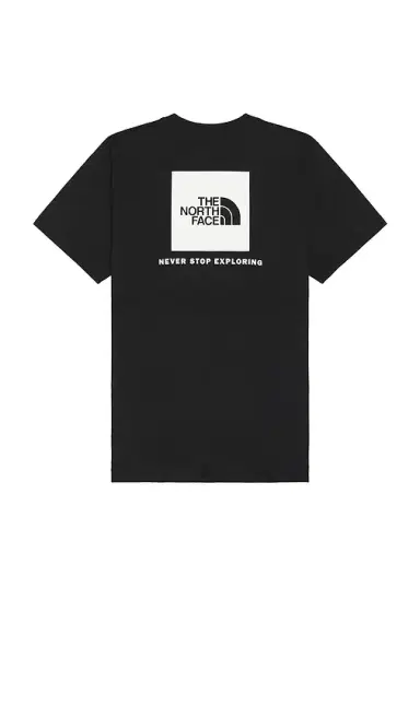 The North Face Short Sleeve Core Box NSE Tee | Thumbnail 2