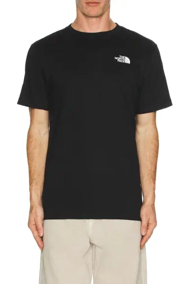 The North Face Short Sleeve Core Box NSE Tee | Thumbnail 3