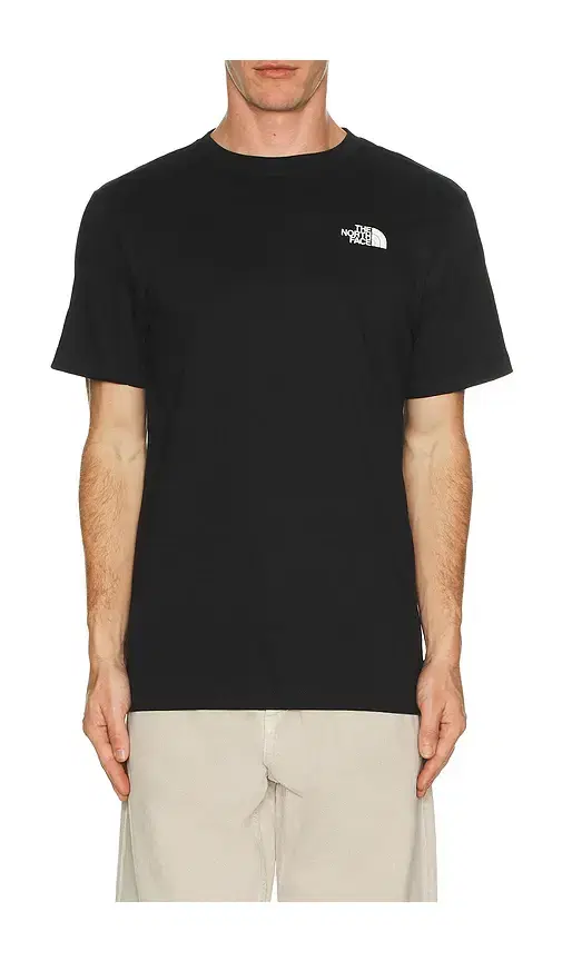 The North Face Short Sleeve Core Box NSE Tee
