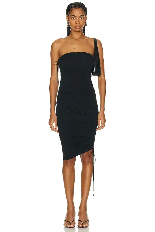 Wolford Fatal Draping Dress