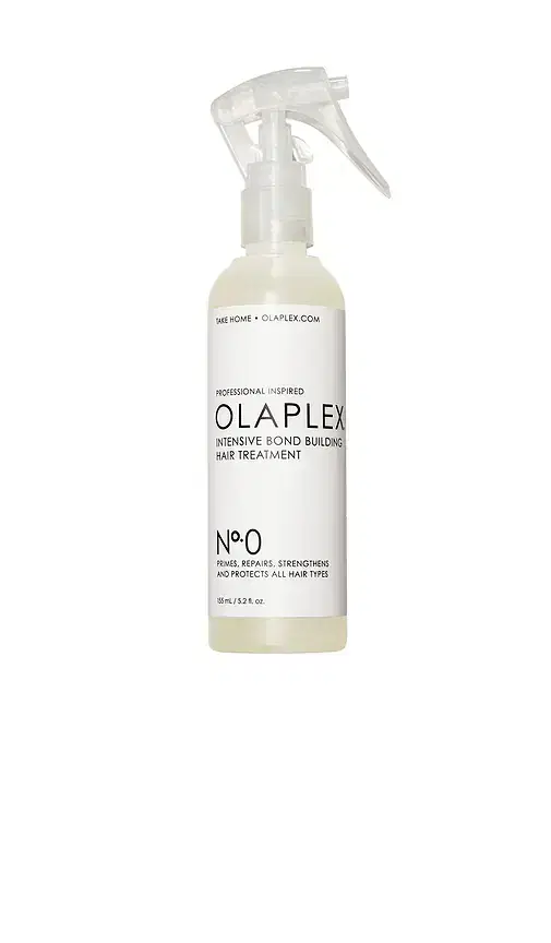 OLAPLEX No. 0 Intensive Bond Building Hair Treatment