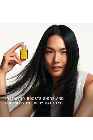 Olaplex No. 7 Bonding Oil | Thumbnail 5