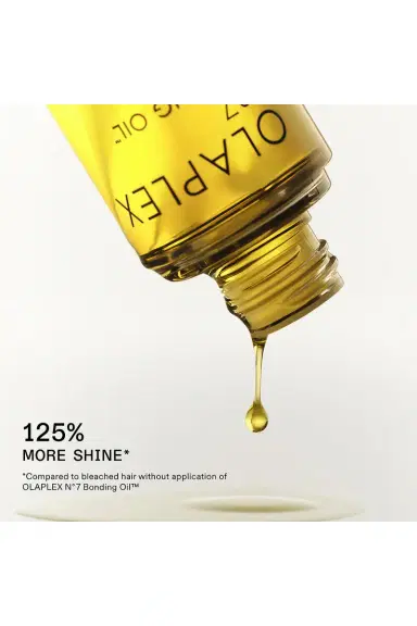 Olaplex No. 7 Bonding Oil | Thumbnail 6
