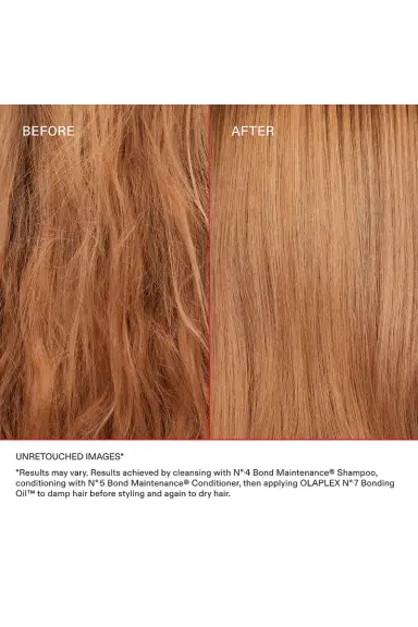 Olaplex No. 7 Bonding Oil | Thumbnail 8