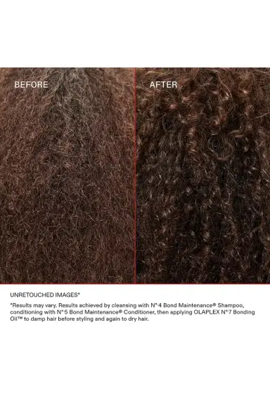 Olaplex No. 7 Bonding Oil | Thumbnail 9
