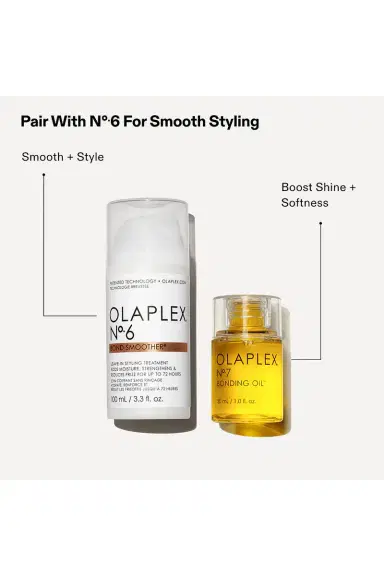 Olaplex No. 7 Bonding Oil | Thumbnail 10