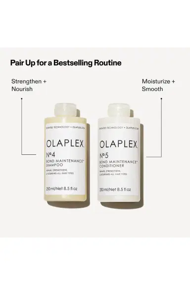 Olaplex No. 5 Bond Maintenance Conditioner | Thumbnail 10