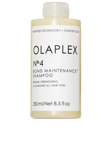 Olaplex No. 4 Bond Maintenance Shampoo | Thumbnail 3