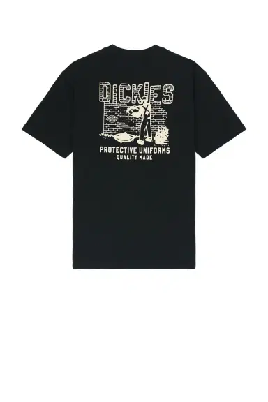 Dickies Bricklane Short Sleeve Tee | Thumbnail 1