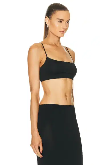 ENZA COSTA Essential Bra Top | Thumbnail 2 ENZA COSTA Essential Bra Top | Thumbnail 2