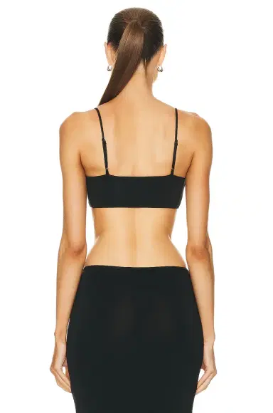 ENZA COSTA Essential Bra Top | Thumbnail 3 ENZA COSTA Essential Bra Top | Thumbnail 3